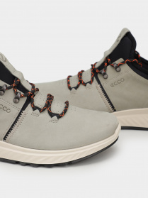 Напівчеревики ECCO Exostride модель 83539402529 Фото