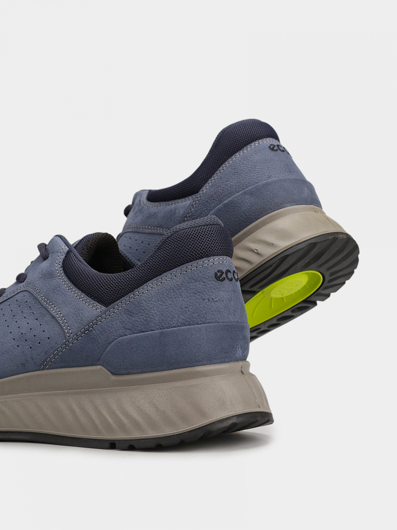 Кроссовки ECCO Exostride модель 83531401038 Фото