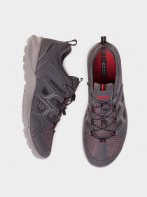 Кроссовки повседневные ECCO Terracruise Lt модель 82577456586 Кроссовки повседневные ECCO Terracruise Lt модель 82577456586 Фото