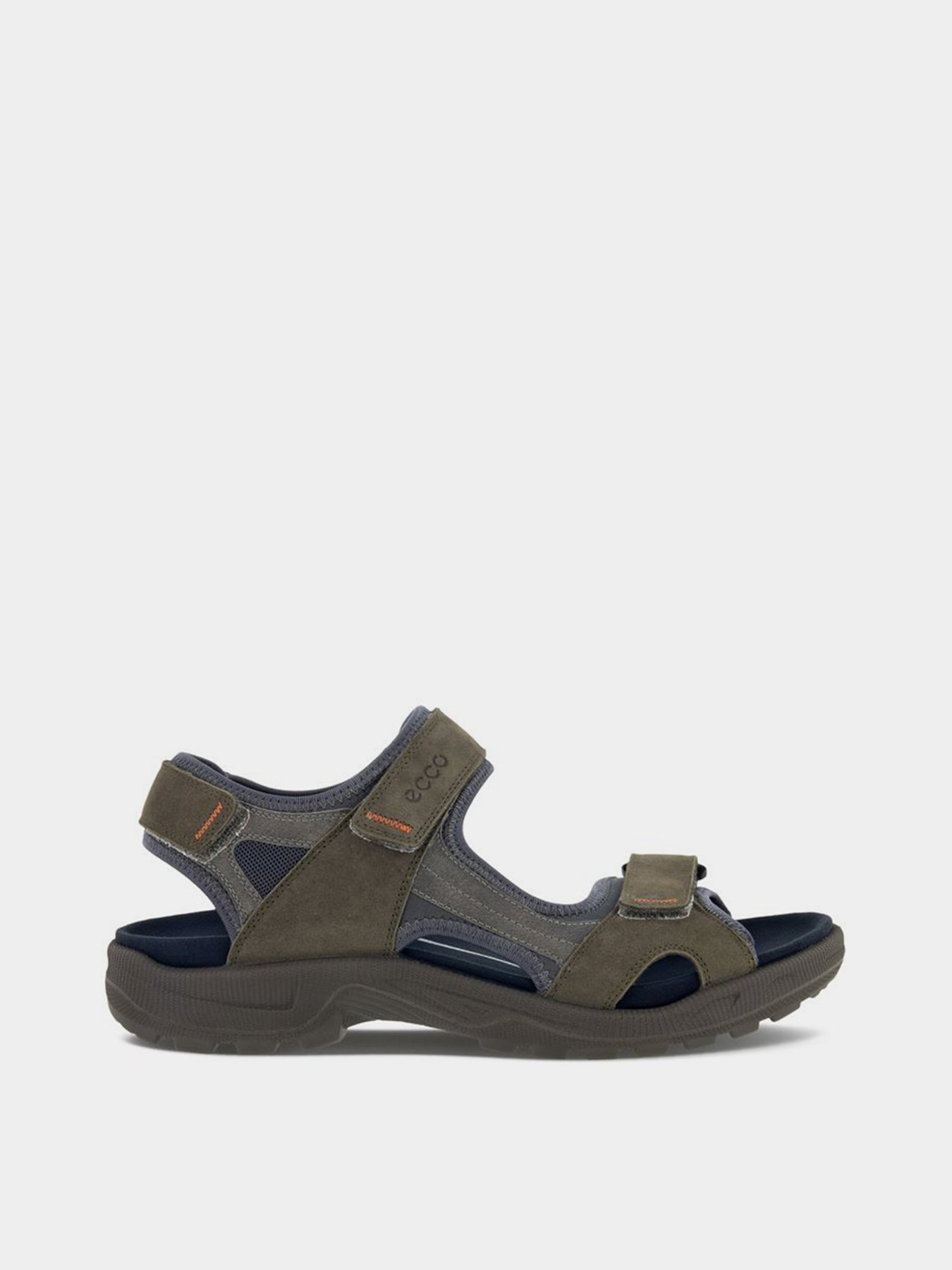 Сандалии ECCO Onroads модель 69000460321 Фото