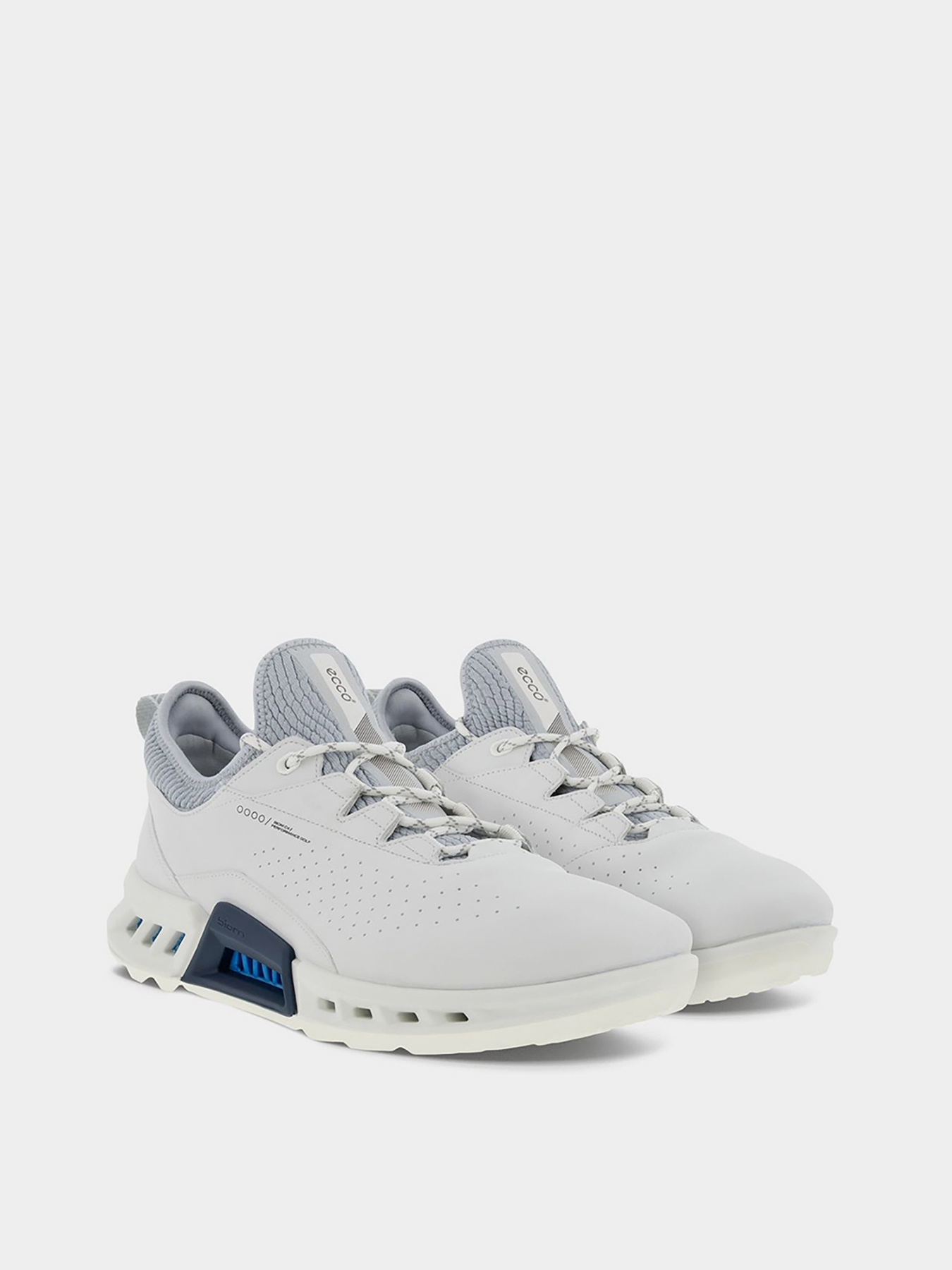 Кросівки для спорту ECCO Golf Biom C4 модель 13040457876 Фото