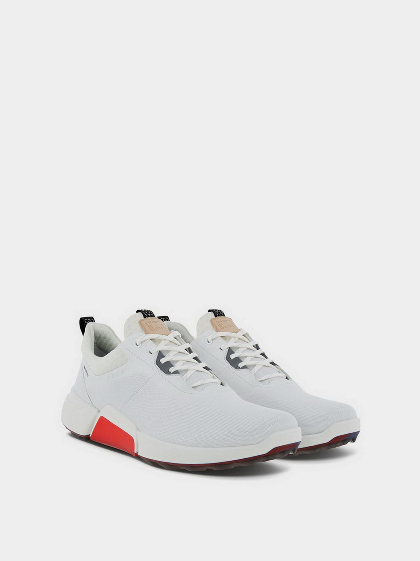 Кроссовки для тренировок ECCO Golf Biom H4 модель 10820401007 Фото