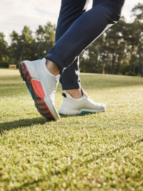 Кроссовки для спорта ECCO Golf Biom H4 модель 10820401007 Фото