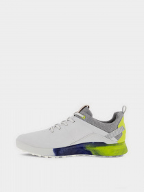 Кроссовки для спорта ECCO Golf S-Three модель 10290460212 Кроссовки для спорта ECCO Golf S-Three модель 10290460212 Фото