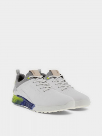 Кроссовки для спорта ECCO Golf S-Three модель 10290460212 Кроссовки для спорта ECCO Golf S-Three модель 10290460212 Фото
