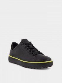 Кроссовки для спорта ECCO Golf Tray модель 10030460355 Фото