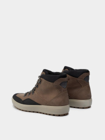 Черевики ECCO SOFT 7 TRED модель 45026450597 Фото