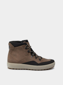 Черевики ECCO SOFT 7 TRED модель 45026450597 Фото