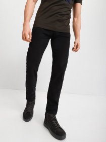 Ботинки ECCO KYLE модель 53185451052 Фото