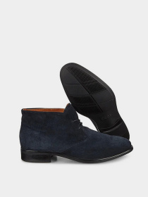 Черевики ECCO SOFT 7 TRED модель 51274405058 Фото