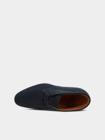 Черевики ECCO SOFT 7 TRED модель 51274405058 Фото