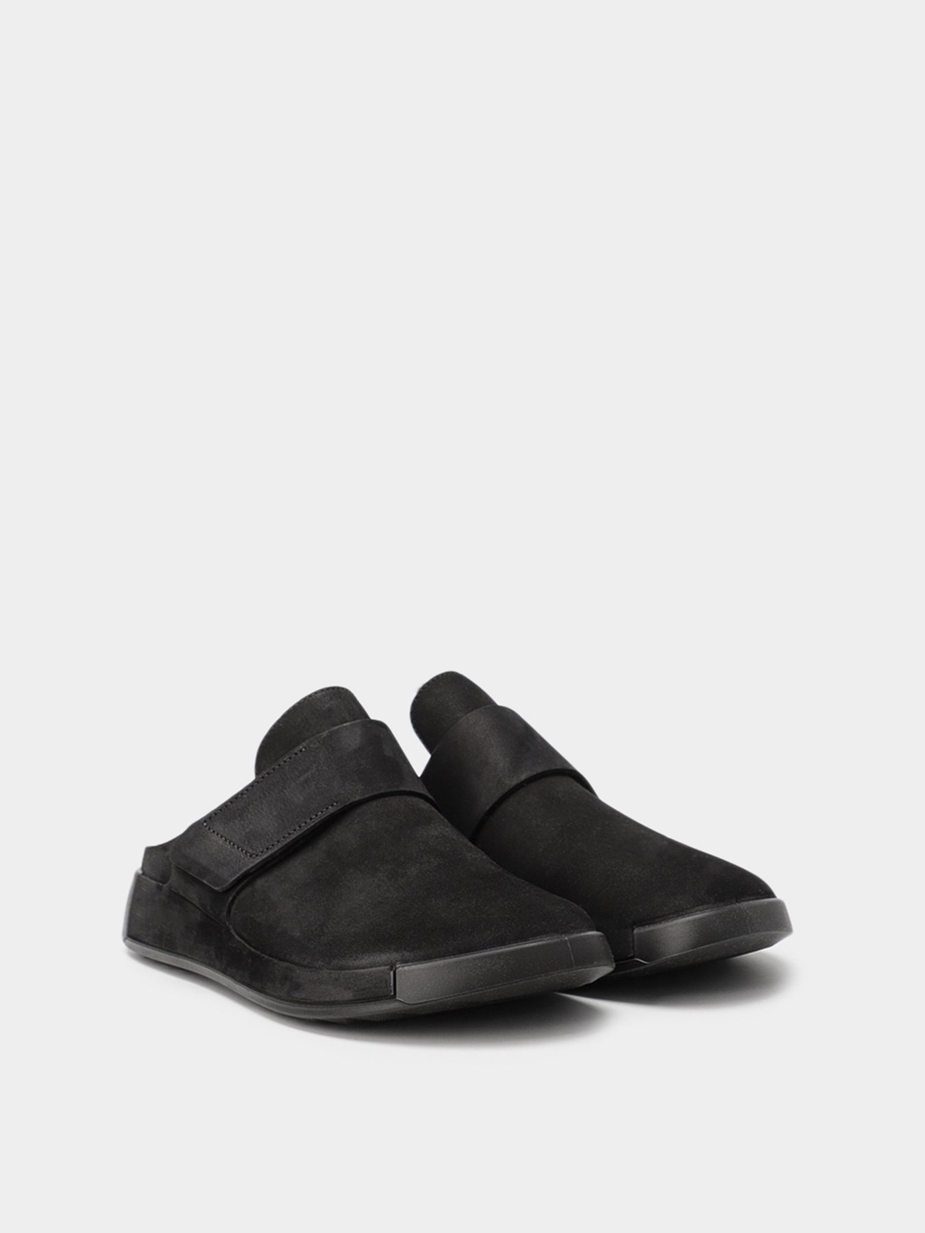 Шлепанцы ECCO Cozmo модель 52380402001 Фото