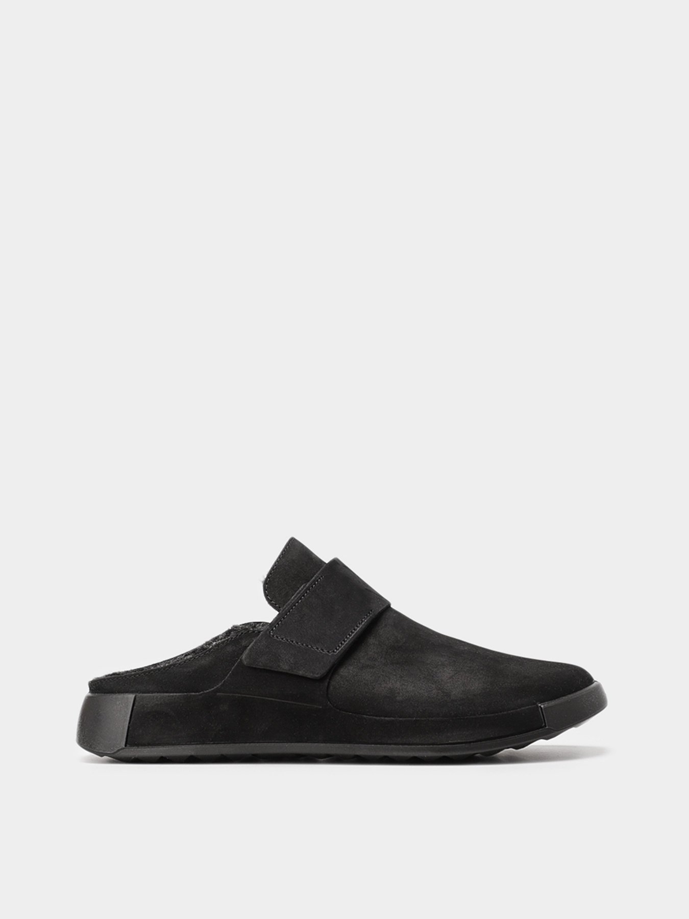 Шлепанцы ECCO Cozmo модель 52380402001 Фото