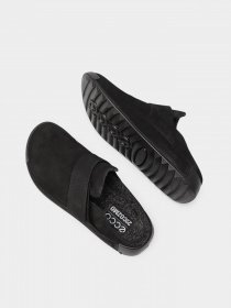 Шлепанцы ECCO Cozmo модель 52380402001 Фото