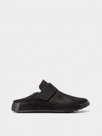 Шлепанцы ECCO Cozmo модель 52380402001 Фото