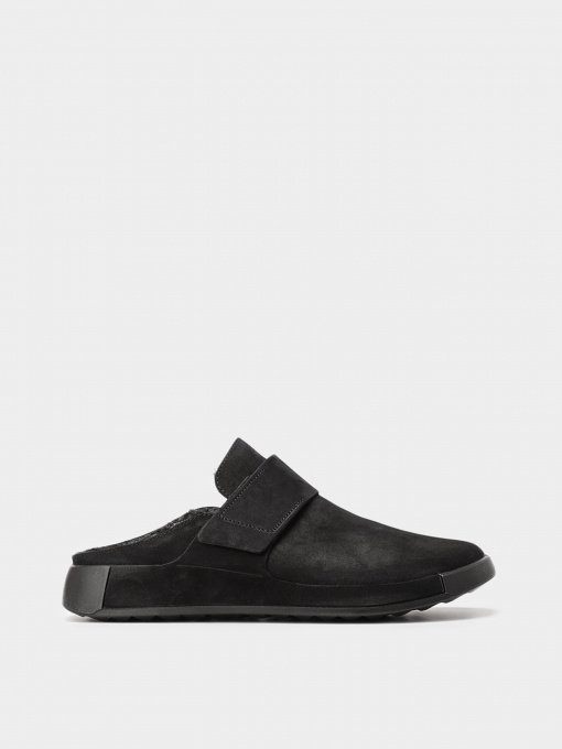 Шлепанцы ECCO Cozmo модель 52380402001 Фото