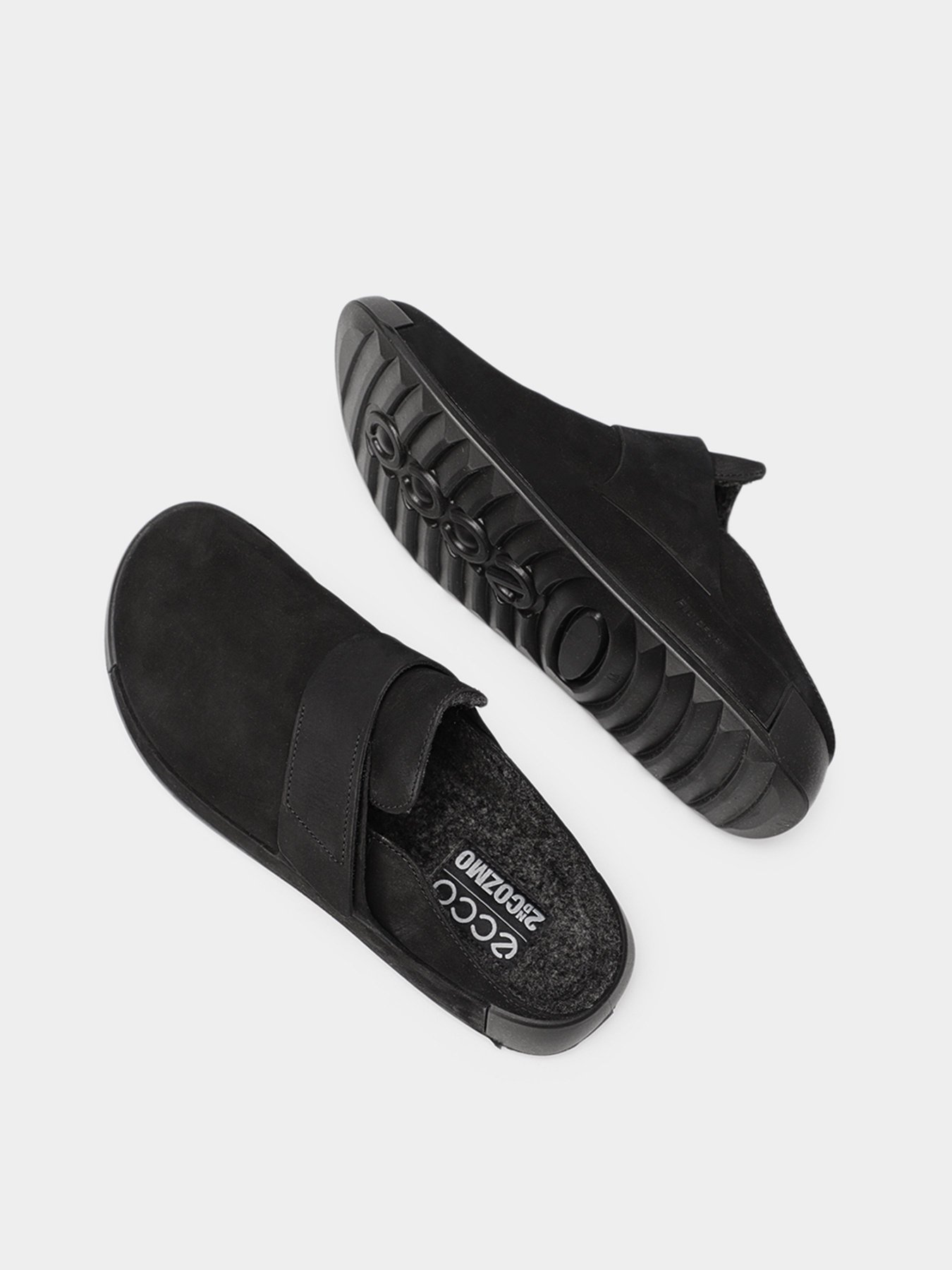 Шльопанці ECCO Cozmo модель 52380402001 Фото