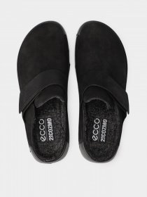 Шльопанці ECCO Cozmo модель 52380402001 Фото