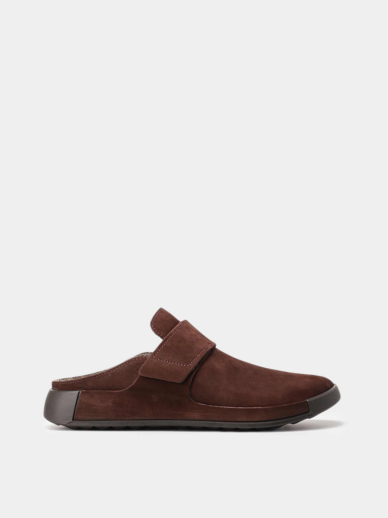 Шлепанцы ECCO Cozmo модель 52380402166 Фото