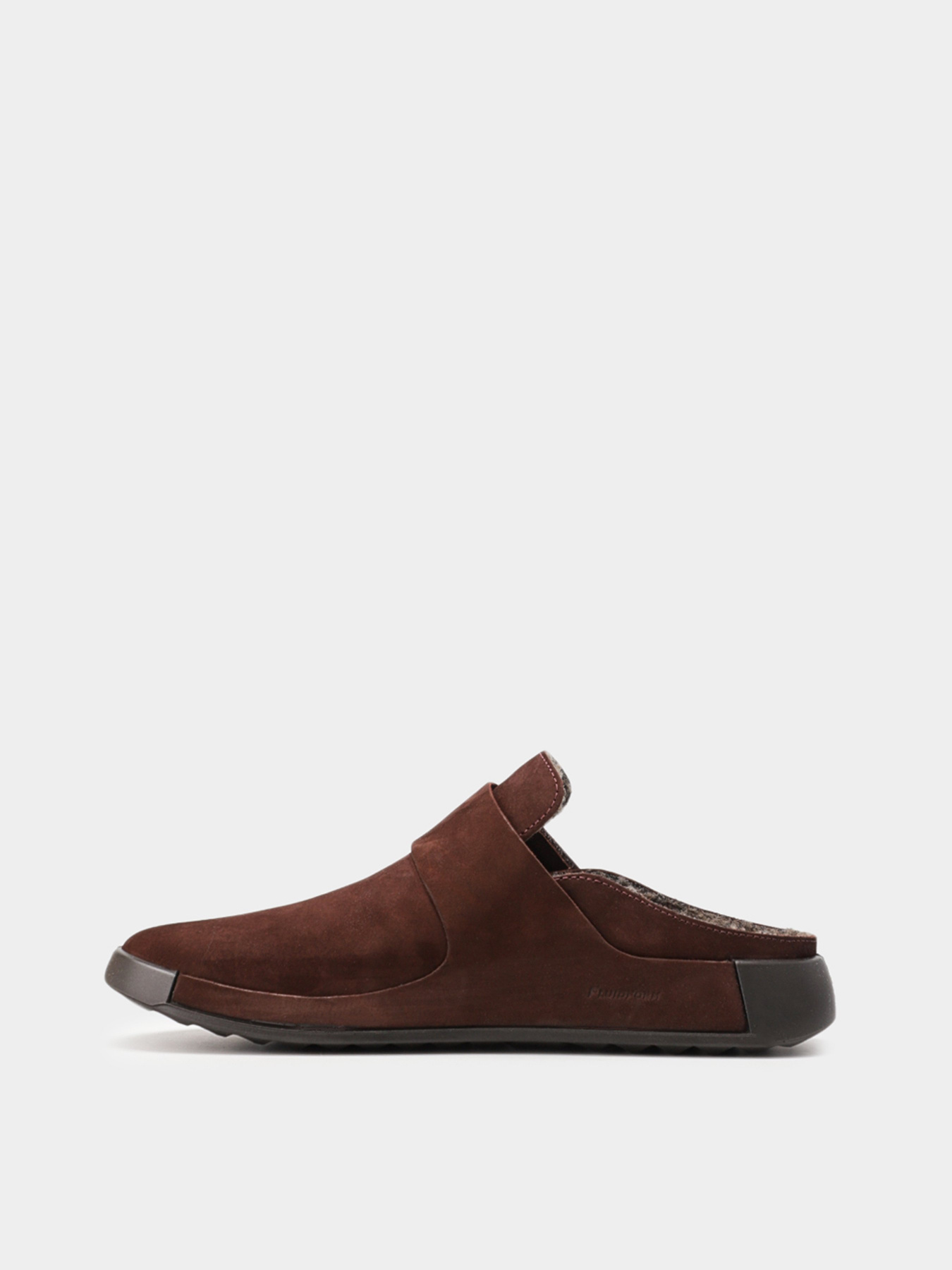 Шлепанцы ECCO Cozmo модель 52380402166 Фото