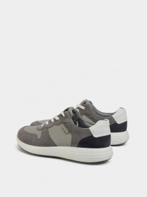 Кросівки повсякденні ECCO Soft 7 Runner модель 46062451837 Кросівки повсякденні ECCO Soft 7 Runner модель 46062451837 Фото