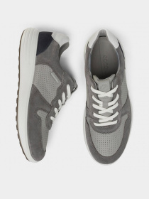 Кросівки повсякденні ECCO Soft 7 Runner модель 46062451837 Кросівки повсякденні ECCO Soft 7 Runner модель 46062451837 Фото