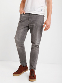 Кеды низкие ECCO Street Tray модель 50456405474 Фото