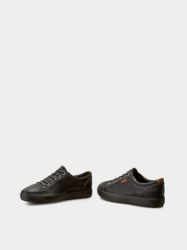 Кеды низкие ECCO Soft 7 модель 43000451707 Фото