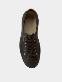 Кеды низкие ECCO Soft 7 модель 43000451707 Фото