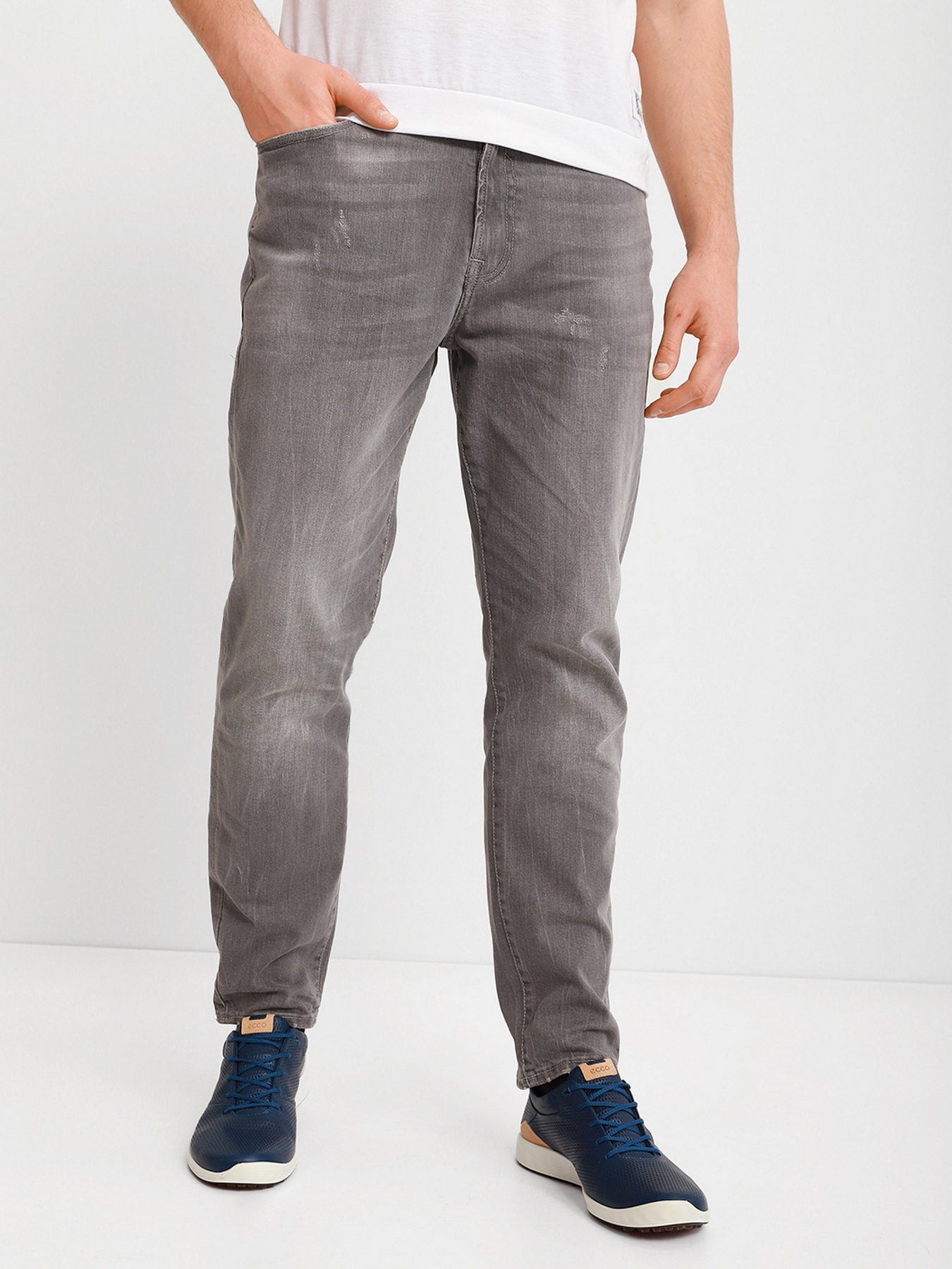 Кросівки ECCO Golf S-Lite модель 15190401269 Фото