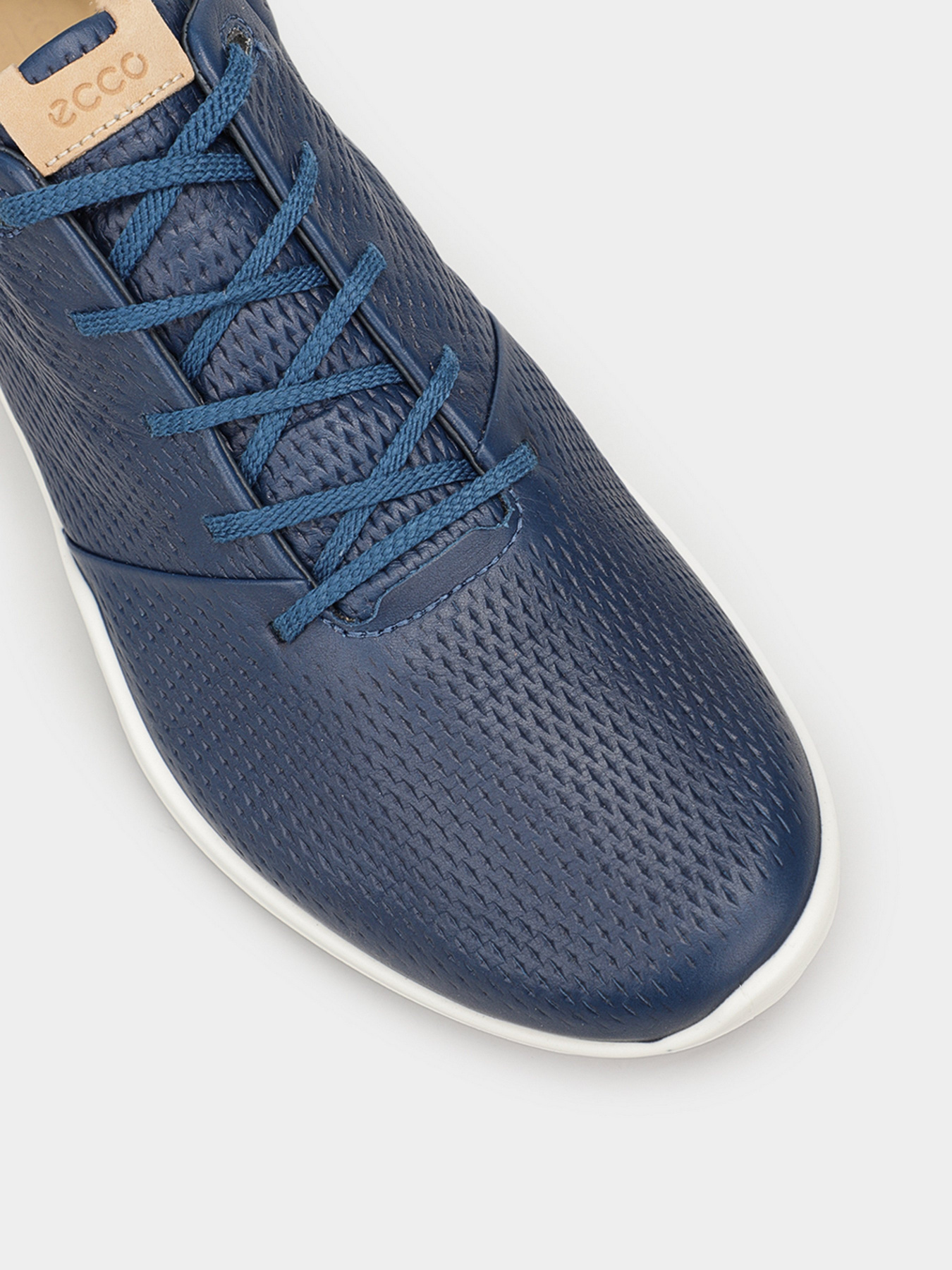 Кроссовки повседневные ECCO Golf S-Lite модель 15190401269 Фото