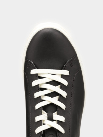 Кеды низкие ECCO Street Tray модель 48031480669 Фото