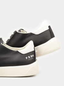 Кеды низкие ECCO Street Tray модель 48031480669 Фото