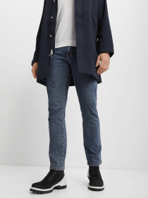 Ботинки ECCO модель 48032482453 Фото