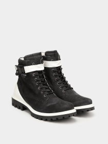 Черевики ECCO модель 48032482453 Фото