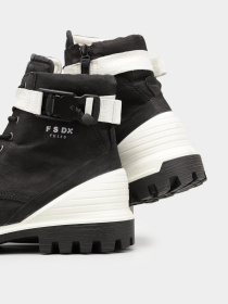 Черевики ECCO модель 48032482453 Фото