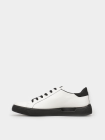 Кеды низкие ECCO Street Tray модель 48031480982 Фото