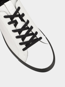 Кеды низкие ECCO Street Tray модель 48031480982 Фото