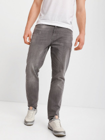 Кроссовки для тренировок ECCO Biom Hybrid 3 Gtx модель 15580451227 Фото