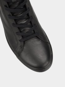 Кеды высокие ECCO Street Tray модель 50453450839 Фото