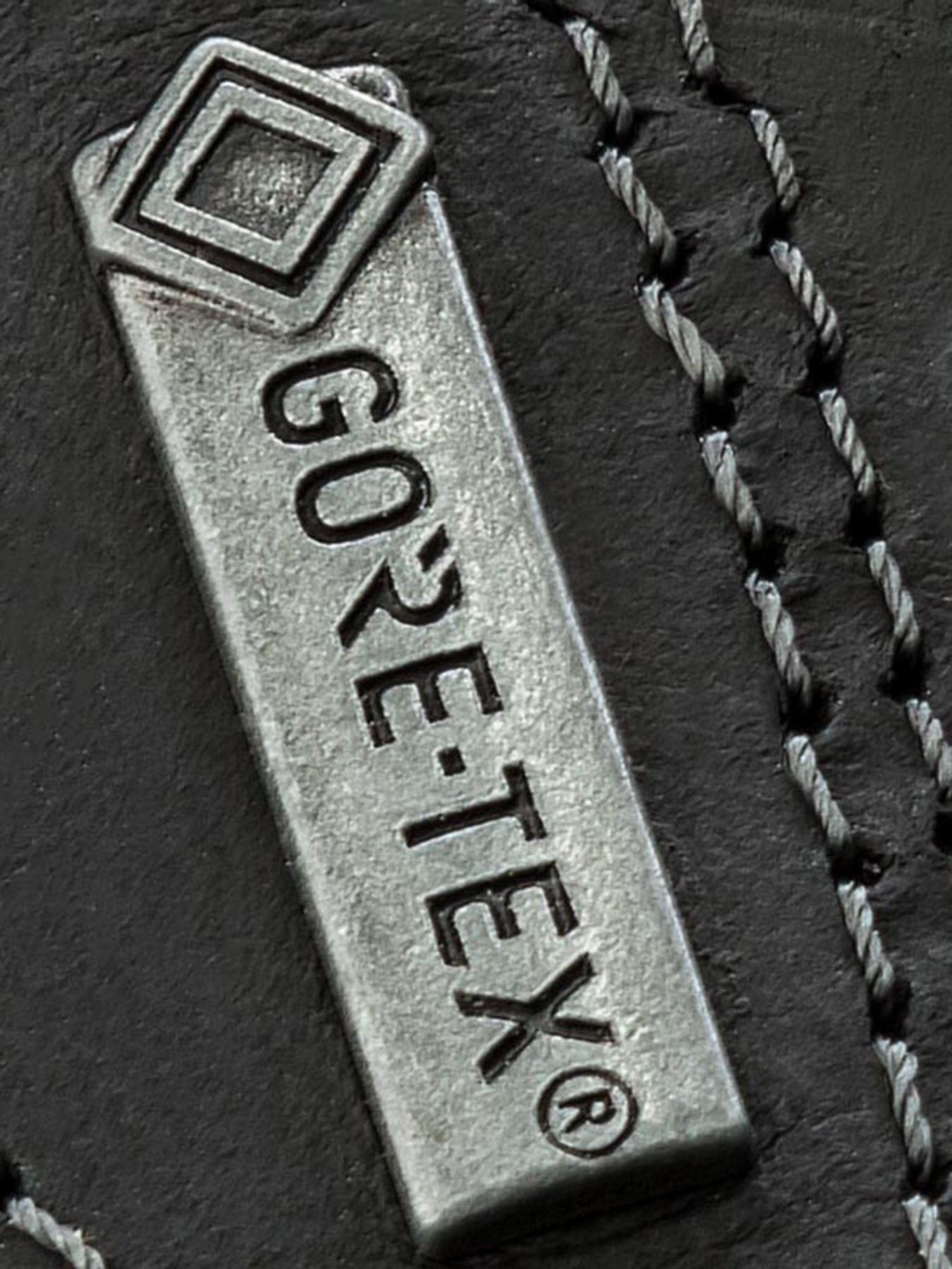 Черевики ECCO Rugged Track модель 83803451707 Фото