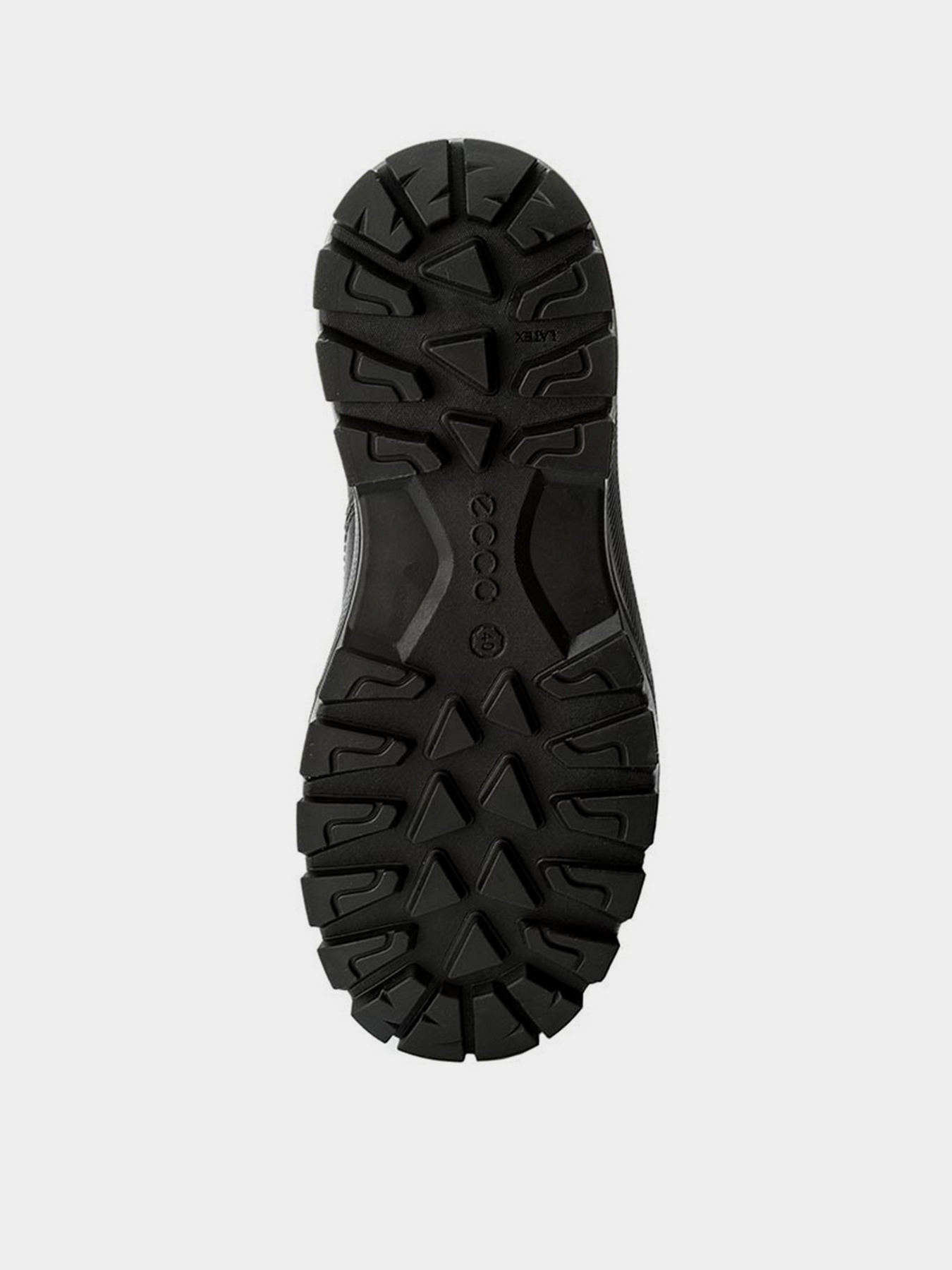 Ботинки ECCO Rugged Track модель 83803451707 Фото