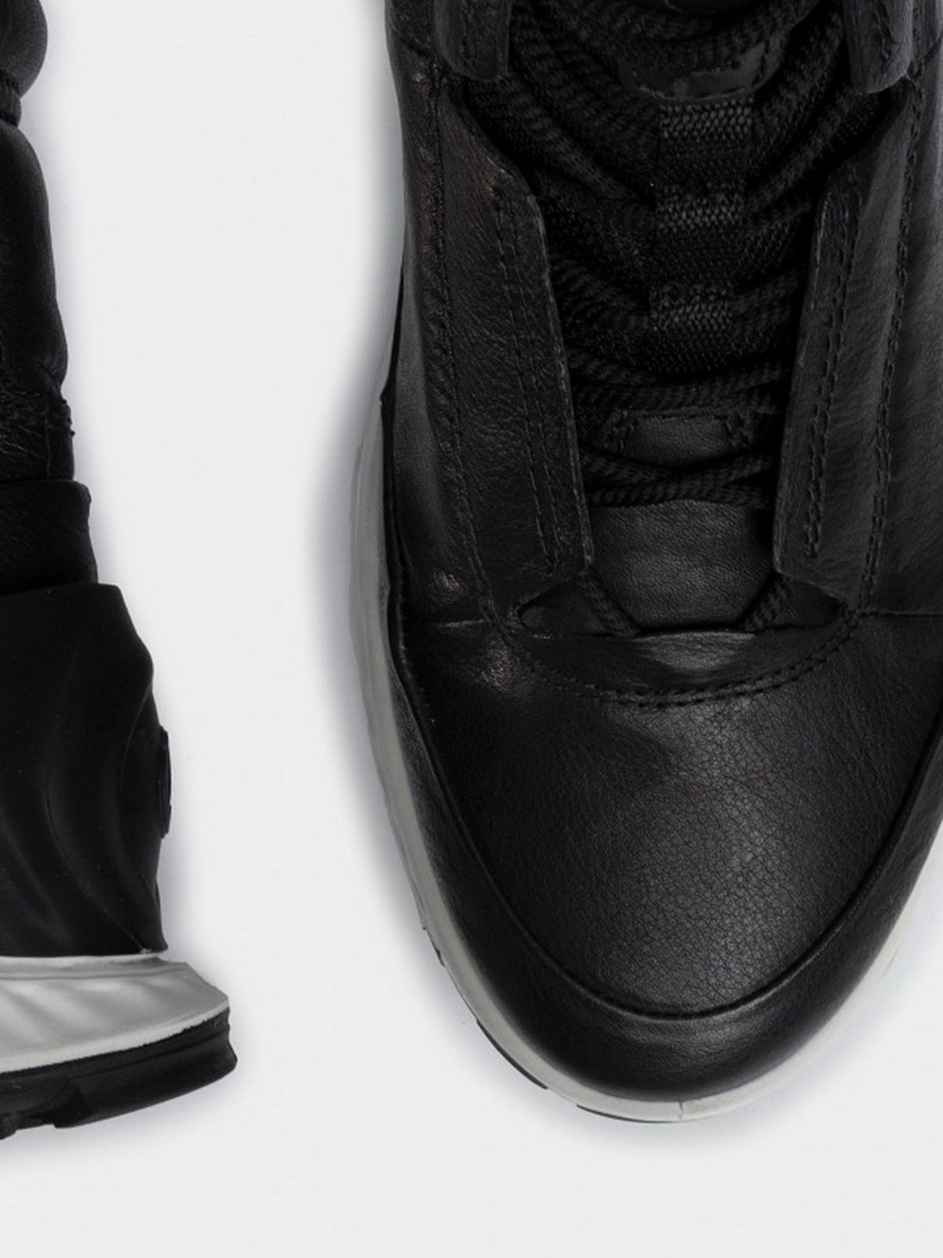 Черевики ECCO Exostrike модель 83231451052 Фото