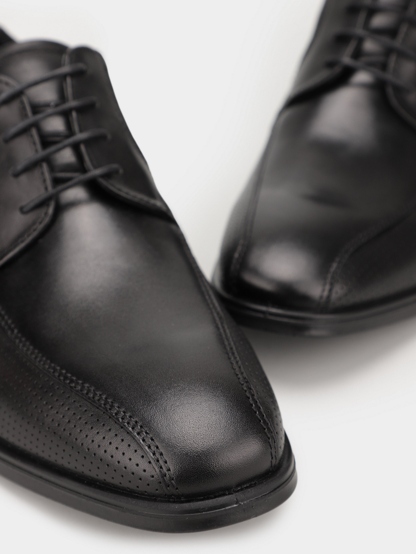 Туфли ECCO MELBOURNE модель 62174401001 Фото