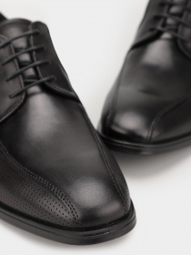 Туфли ECCO MELBOURNE модель 62174401001 Фото