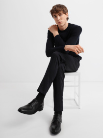 Туфли ECCO MELBOURNE модель 62174401001 Фото