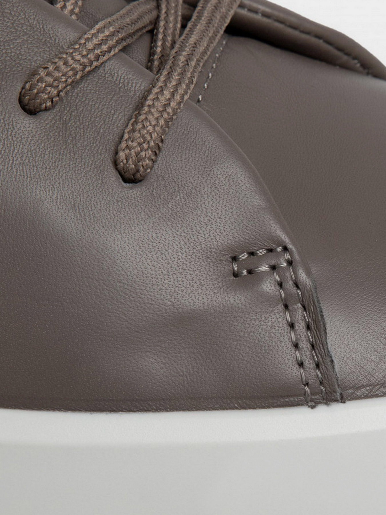 Напівчеревики ECCO Soft 8 модель 45084401375 Фото