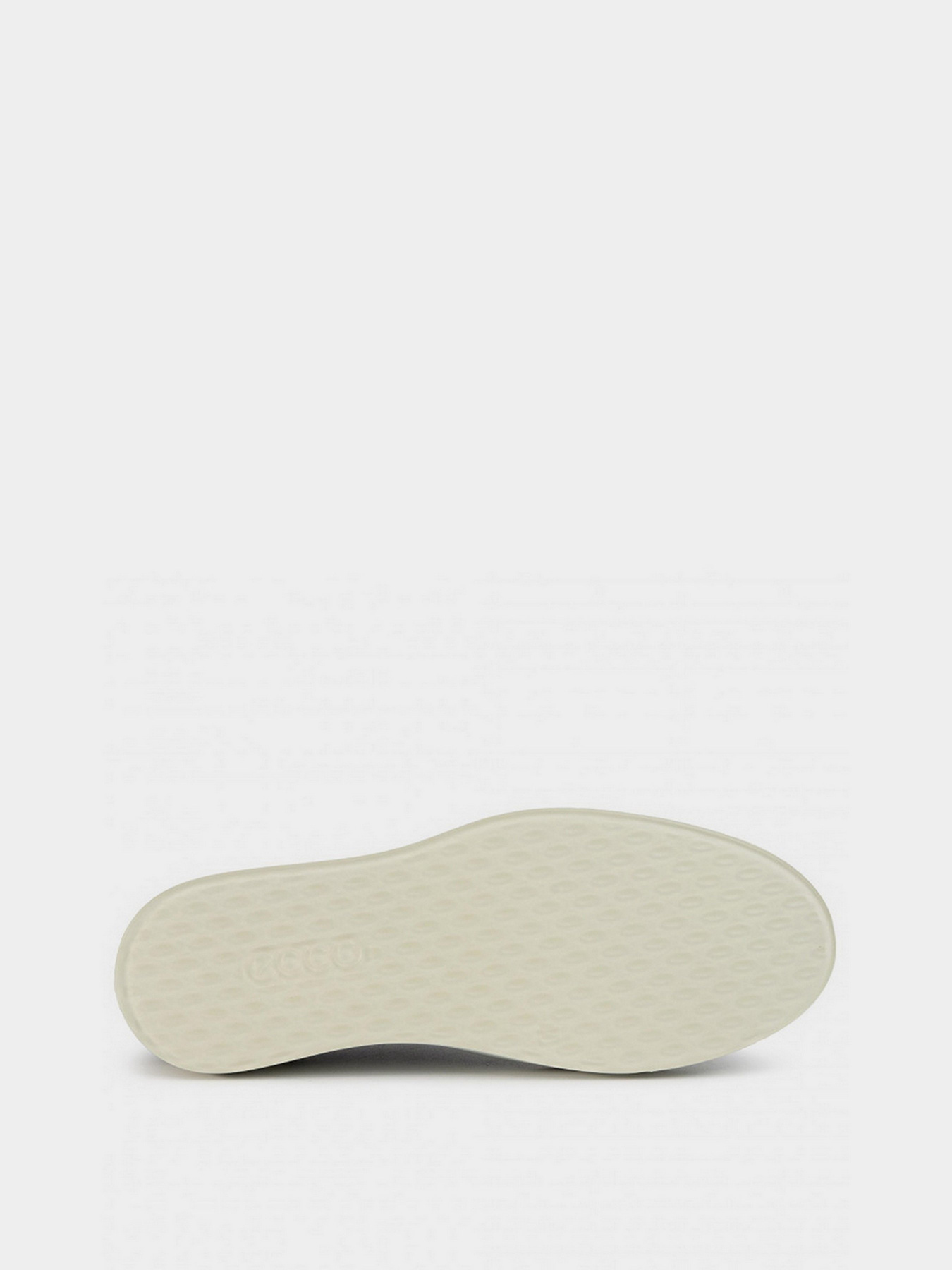 Кеды низкие ECCO Soft 8 модель 45088402308 Фото