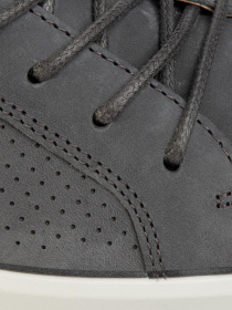 Кеды низкие ECCO Soft 8 модель 45088402308 Фото