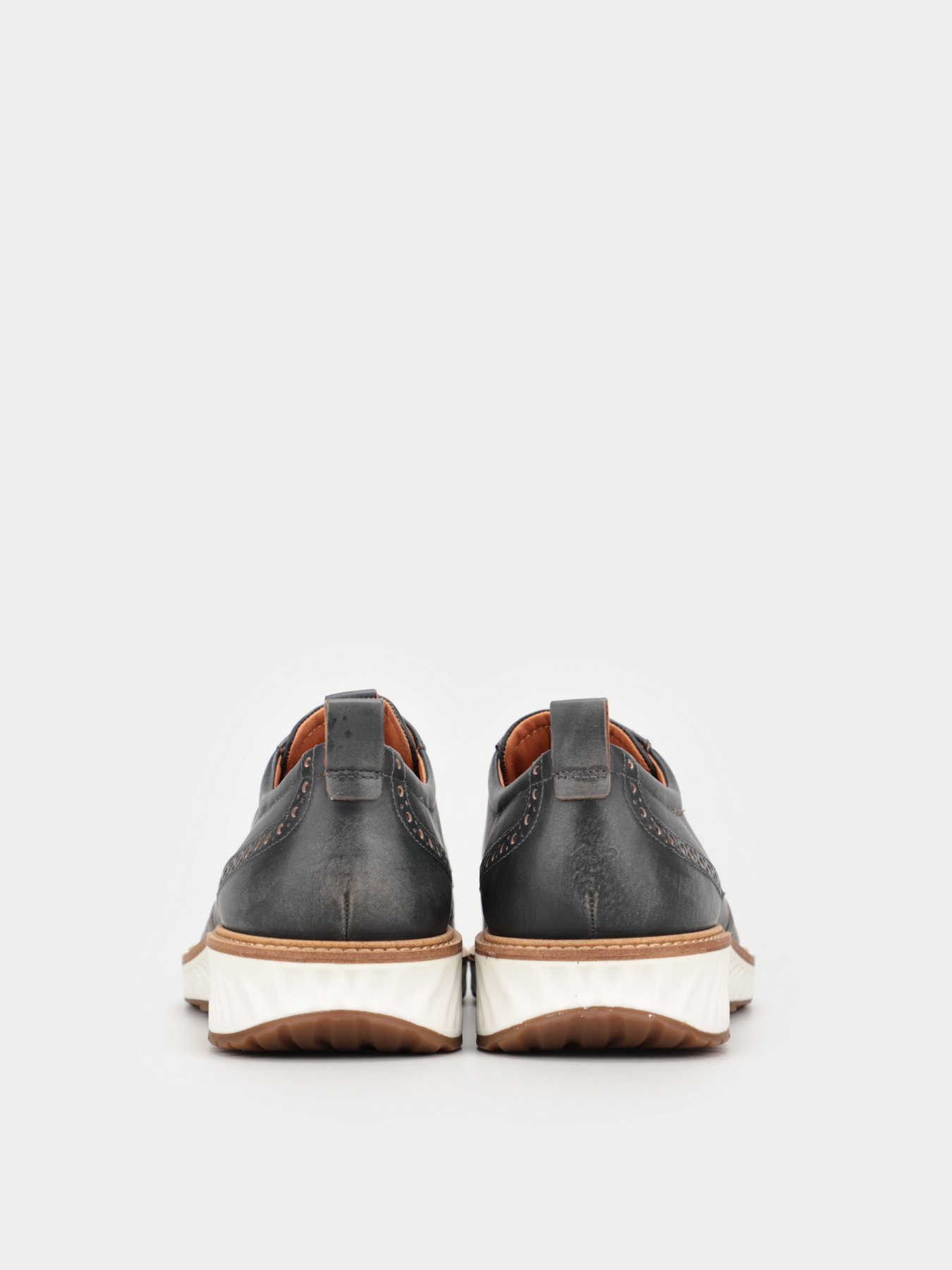 Полуботинки ECCO ST.1 Hybrid модель 83642401308 Фото